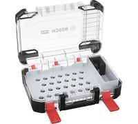 Bosch 1 x PRO Empty Case para juego de sierra perforadora Power Change Plus (364 x 225,5 mm)