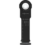 Bosch Hoja multifunción Pro Multi Material MAII 32 APB – 32 mm, madera con clavos y sándwich metal