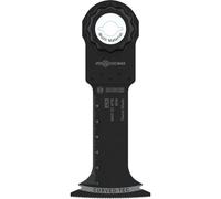 Bosch 1 x Pro Multi Material MAII 52 APB Hoja para Herramientas Multifunción (para madera con clavos, sándwich de metal, ancho 52 mm, accesorio profesional)