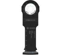 Bosch 1 x Pro Multi Material PAIZ 32 APB Hoja para Herramientas Multifunción (para madera con clavos, sándwich de metal, ancho 32 mm, accesorio profesional)