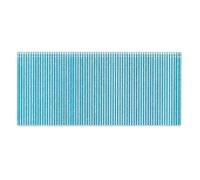 Bosch 10000x Grapa de corona mediana PRO MC16-KG G, 1,6/16 g (, Aglomerado, Longitud 40 mm, Professional Accesorios Grapadora a batería)