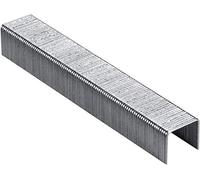 Bosch Grapas Tipo 53 – 10 mm para madera, ancho 11,4 mm – 1000 unidades