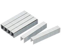 Bosch Grapas de alambre fino Tipo 53 1 609 200 368 11,4 x 0,74 x 14 mm Pack de 1000
