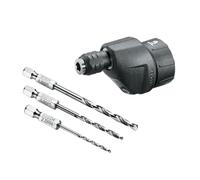 Bosch 2 609 200 240 - Grapa de alambre fino tipo 59-10,6 x 0,72 x 8 mm (pack de 1000)