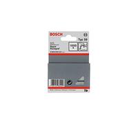 Bosch 1000x Grapas de alambre fino