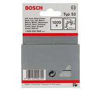 Bosch Clavadora neumática 1 609 200 369 – 11,4 x 0,74 x 18 mm