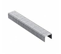 Bosch 1000x Grapas de alambre fino (Longitud 10 mm,)