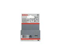 Bosch 1000x Grapas de alambre plano