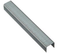 Bosch 2 609 200 201 - Grapa de alambre plano tipo 51-10 x 1 x 8 mm (pack de 1000)
