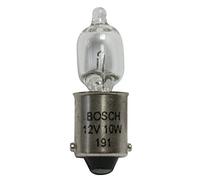 Bombilla BOSCH H10W Pure Light 12V, 10W