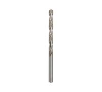 Bosch 10x Broca helicoidal PRO Metal HSS-G de longitud convencional