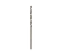 Bosch 2 608 595 051 - Pack de 10 brocas para metal HSS-G, DIN 338 (2 x 24 x 49 mm)