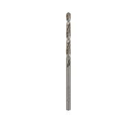 Bosch 2 608 595 056 - Pack de 10 brocas para metal HSS-G, DIN 338 (3,2 x 36 x 65 mm)