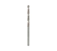 Bosch 2 608 595 058 - Pack de 10 brocas para metal HSS-G, DIN 338 (3,5 x 39 x 70 mm)
