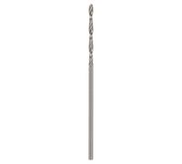 Bosch 10x broca helicoidal pro metal hss-g de longitud convencional