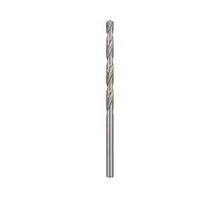 Bosch 2 608 595 063 - Pack de 10 brocas para metal HSS-G, DIN 338 (5,2 x 52 x 86 mm)
