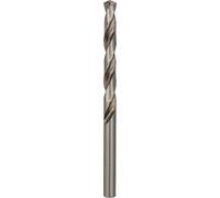 Bosch 10x Broca helicoidal PRO Metal HSS-G de longitud convencional