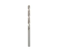Bosch Broca para metal HSS-G profesional rectificada – 10 piezas Ø 5 mm