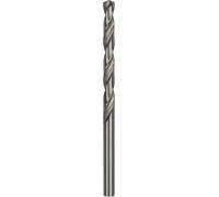 Bosch 10x Broca helicoidal PRO Metal HSS-G de longitud convencional | para Metales no ferrosos, Acero, Ø 6,90 mm, Professional Accesorios Taladro/atornilladores perforadores