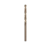 Bosch 10x Broca helicoidal PRO Stainless Steel HSS-Co