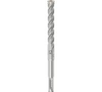 Bosch 10x Broca para martillo PRO SDS plus-5X | para Hormigón armado, Hormigón, Ø 12,00 mm, Professional Accesorios Martillo perforador