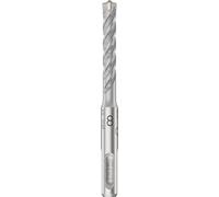 Bosch 10x Broca para martillo PRO SDS plus-5X | para Hormigón armado, Hormigón, Ø 8,00 mm, Professional Accesorios Martillo perforador