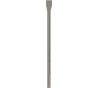 Bosch 10x Cincel plano PRO SDS max-4C, 10 unidades | para Hormigón, Ladrillo, Professional Accesorios Martillo perforador, Martillos