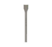 Bosch 10x Cincel plano PRO SDS max-4C, 10 unidades | para Hormigón, Ladrillo, Professional Accesorios Martillo perforador, Martillos