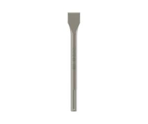 Bosch 10x Cincel plano PRO SDS max-4C, 10 unidades | para Hormigón, Ladrillo, Professional Accesorios Martillo perforador, Martillos