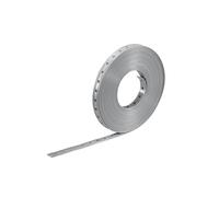 Bosch 10x Correa de metal PRO FMS-19 | Longitud 10 mm,