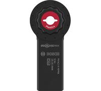 Bosch 10x Cuchilla de lechada PRO MAII 32 SC | para Silicona, Anchura 32 mm, Professional Accesorios Multiherramienta