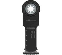 Bosch 10x Hoja de corte de inmersión PAIZ 32 EPC (para Madera blanda, Anchura 32 mm, Professional Accesorios Multiherramienta)