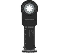 Bosch 10x Hoja de corte de inmersión PAIZ 32 EPC | para Madera blanda, Anchura mm, Professional Accesorios Multiherramienta