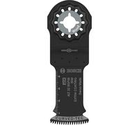 Bosch Hoja multiherramienta PRO Multi Material AIZ 32 BSPIB – 32mm para madera dura y tableros – 10x