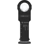 Bosch 10x Hoja de corte de inmersión PRO PAIZ 32 APB | para Madera con clavos, Panel sándwich de metal, Anchura 32 mm, Professional Accesorios Multiherramienta