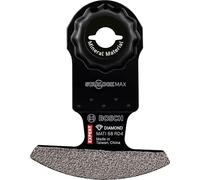 Bosch 10x Hoja de esquina EXPERT MATI 68 RD4 (para Mortero, Baldosas de cerámica blanda, Anchura mm, Anchura de corte 2,2 mm, Professional Accesorios Multiherramienta)