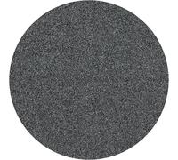 Bosch 10x Hoja de lija PRO F355 para amoladoras | para Hormigón, Piedra dura, Grano 60, Professional Accesorios Amoladora pequeña