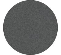 Bosch 10x Hoja de lija PRO F355 para amoladoras | para Hormigón, Piedra dura, Grano 80, Professional Accesorios Amoladora pequeña