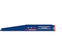 Bosch 10x Hoja EXPERT Multi Material Demolition S1169XHM