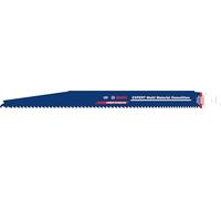 Bosch 10x Hoja EXPERT Multi Material Demolition S1269XHM