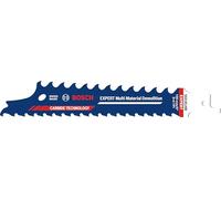 Bosch 10x Hoja EXPERT Multi Material Demolition S681KLHM