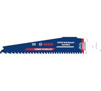 Bosch 10x Hoja EXPERT Multi Material Demolition S969XHM