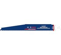 Bosch 10x Hoja EXPERT Multi Material S1159XHM