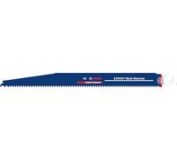 Bosch 10x Hoja EXPERT Multi Material S1259XHM