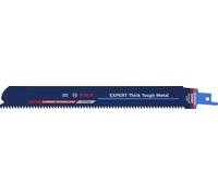 Bosch 10x Hoja EXPERT Thick Tough Metal S1155CHC