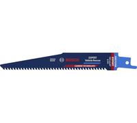 Bosch Expert 2608900379 Hoja para sierra recíproca Acero de alto carbono (HCS) 10 pieza(s)