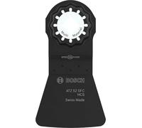 Bosch 10x Hoja rascadora ATZ 52 SCF