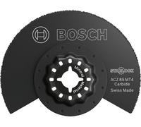 Bosch 10x Hoja segmentada ACZ 85 MT4