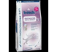 Bosch 11,5 kg Edad y Peso Mayor