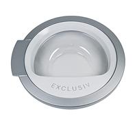 Bosch 11012056 Original Puerta Puerta Ojo de Buey Secadora de Condensación, Puerta Secadora de Condensación, Secadora de Condensación, Secador de Condensación, Secador de Condensación, Secador de